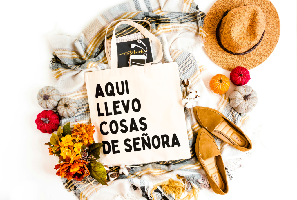 Tote Bag Personalizado