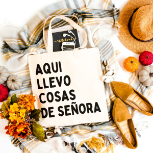 Tote Bag Personalizado: imagen 3