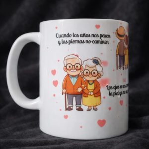 Mug Personalizado + Caja: imagen 3