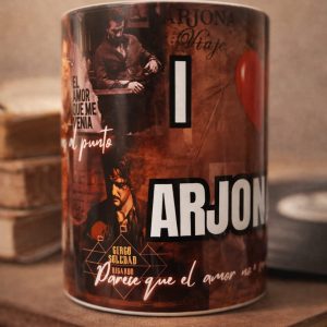 Mug Personalizado + Caja: imagen 4