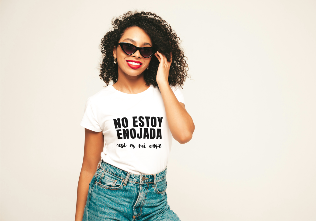 Camisas Personalizadas