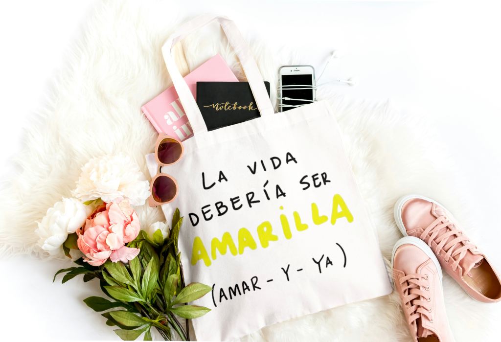 Tote Bag Personalizado