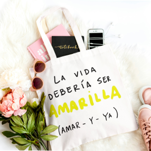 Tote Bag Personalizado: imagen 1